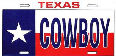 TX cow